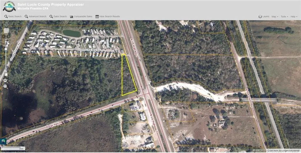 2 of 2 - Tbd 6400 Us Hwy 1 Highway, Fort Pierce, FL