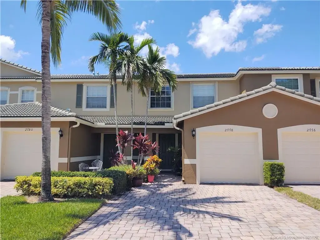2778 Birmingham Drive 3107, Stuart