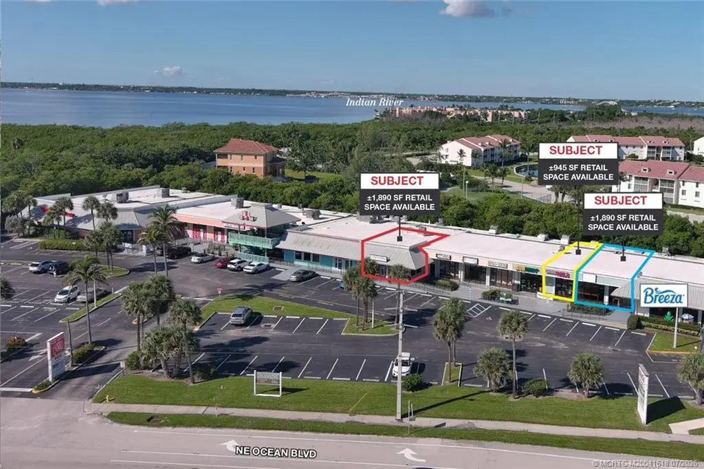 2 of 10 - 4232 Ocean Boulevard 4328, 4368, 4376, Jensen Beach, FL