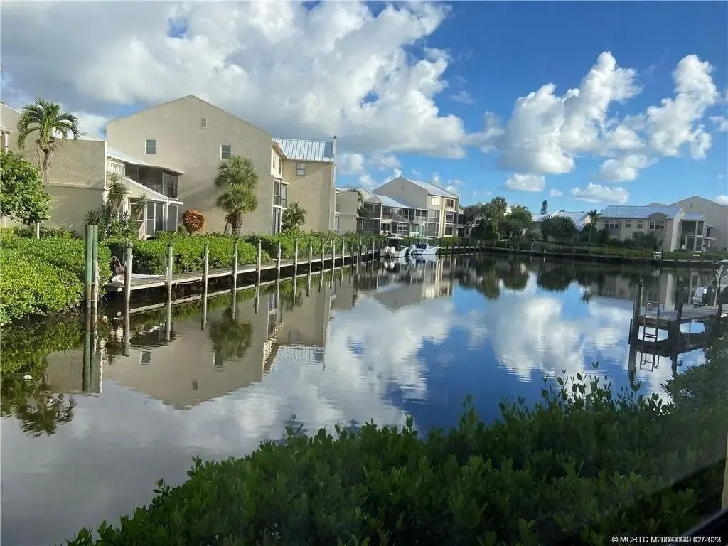 3901 Saint Lucie Boulevard D-29, Stuart
