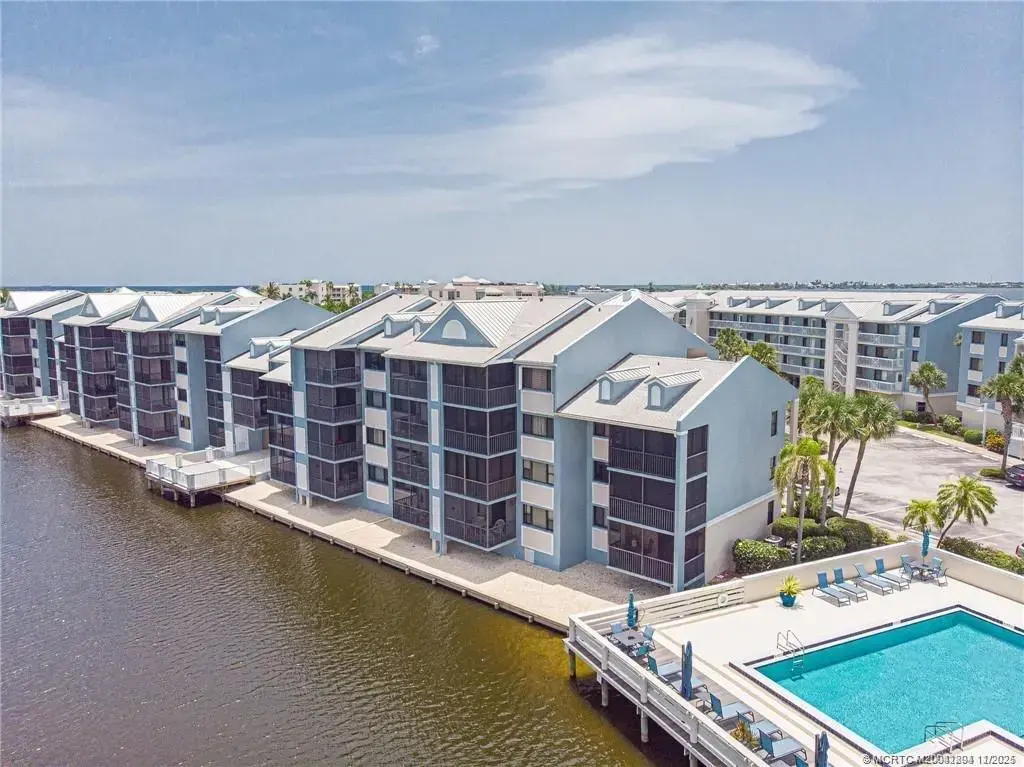 40 Plantation Road 209, Stuart