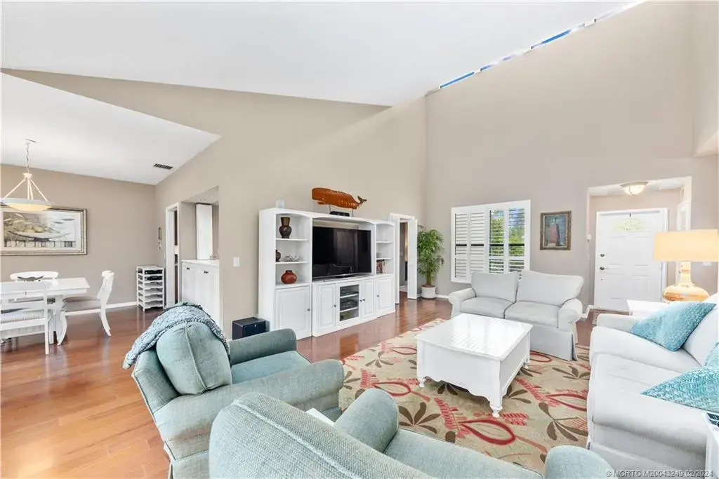 13424 Harbour Ridge Boulevard 4a, Palm City