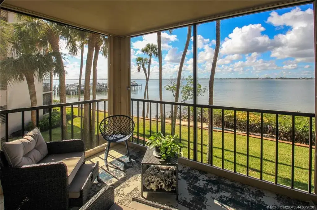 4440 Sandpebble Trace 201, Stuart