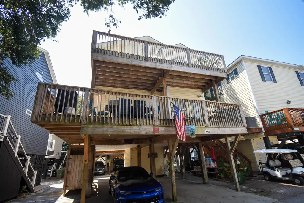 6001 South Kings Hwy., Myrtle Beach
