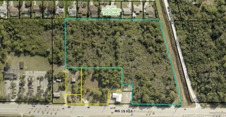 3 of 5 - 605 9th Street, Vero Beach, FL