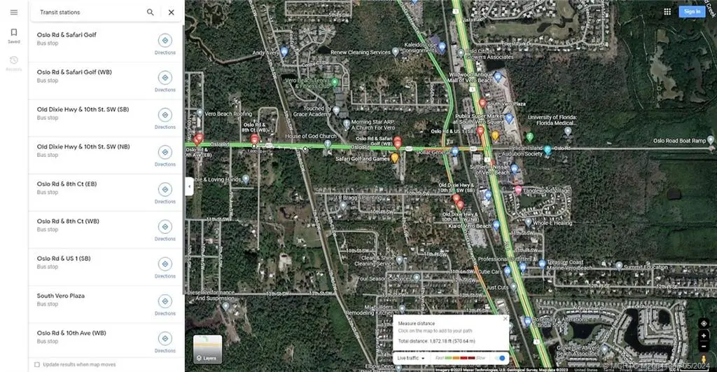 4 of 5 - 605 9th Street, Vero Beach, FL