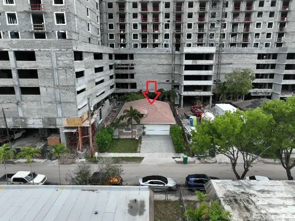 115 1st Court, Dania