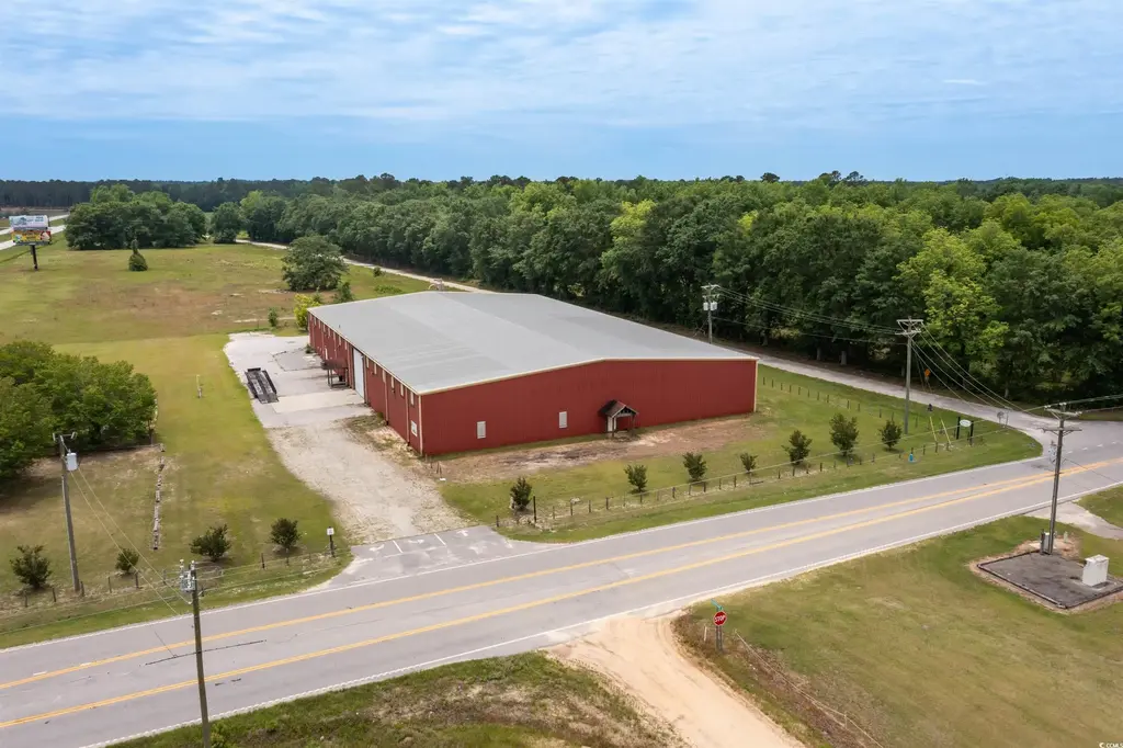 3207 Bluff Rd., Marion