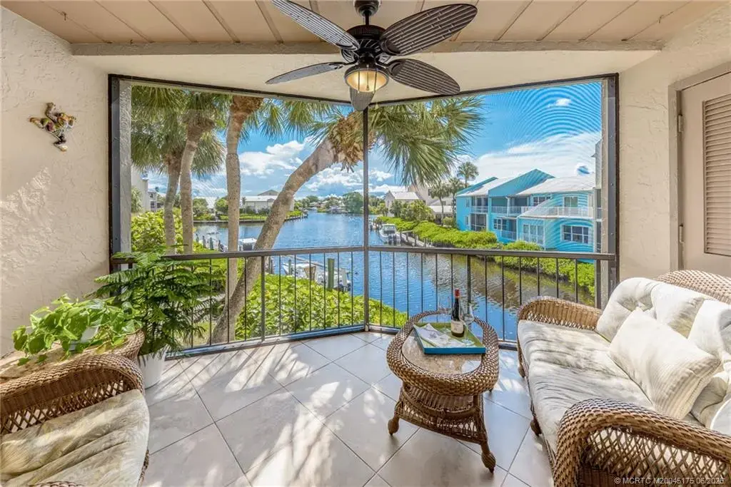 3901 Saint Lucie Boulevard 37, Stuart