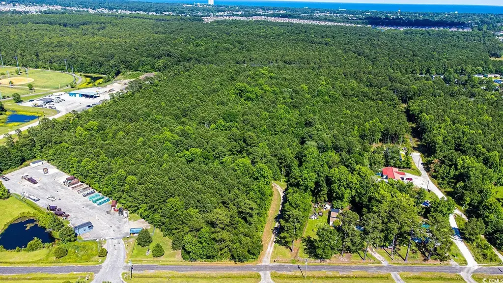 Tbd Scipio Ln., Myrtle Beach