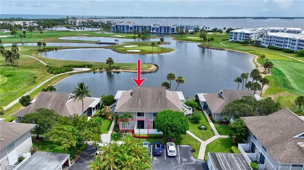 311 Golfview Circle, Hutchinson Island