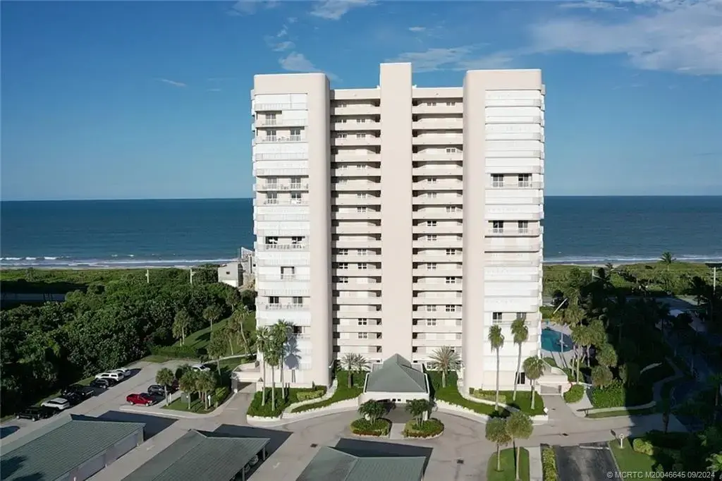 5051 Highway A1a 12-6, Fort Pierce