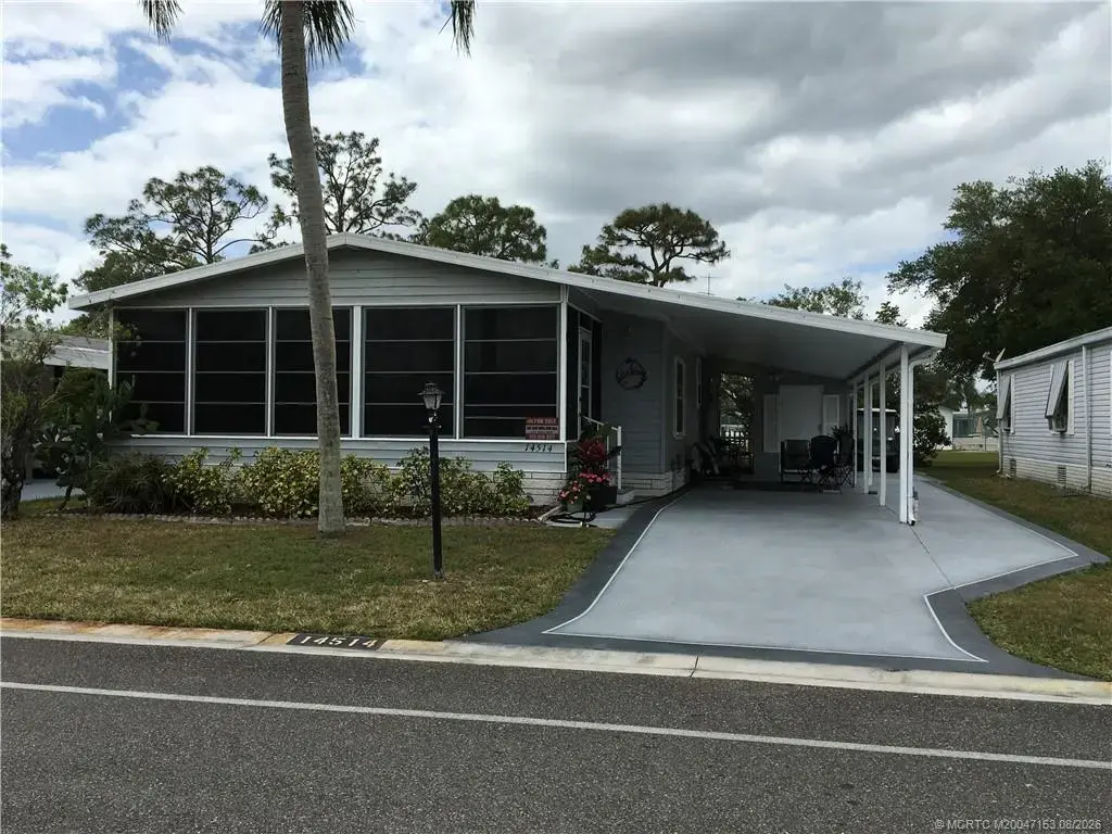 14514 Sw Rake Drive, Indiantown