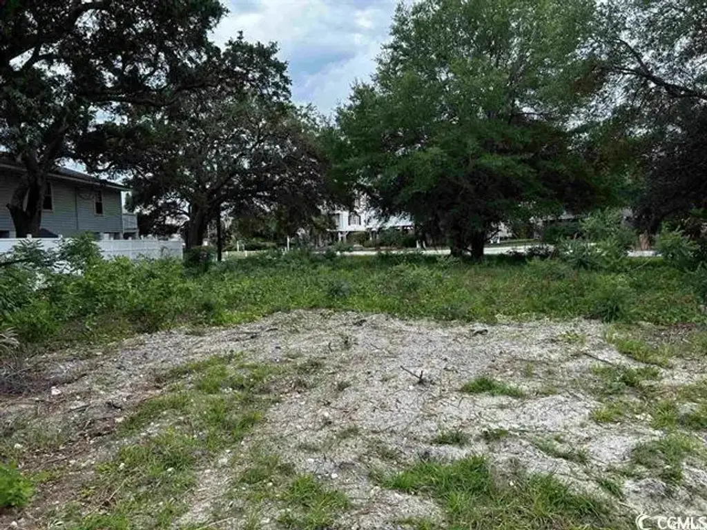 119 6th Ave. N, Surfside Beach