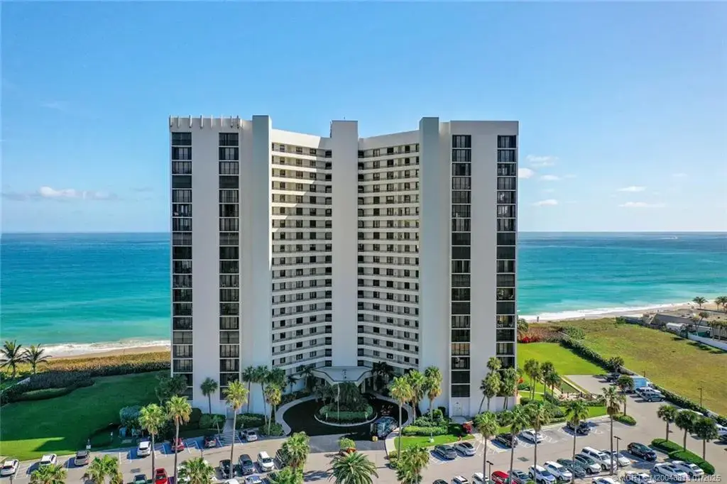 9650 Ocean Drive 1610, Jensen Beach