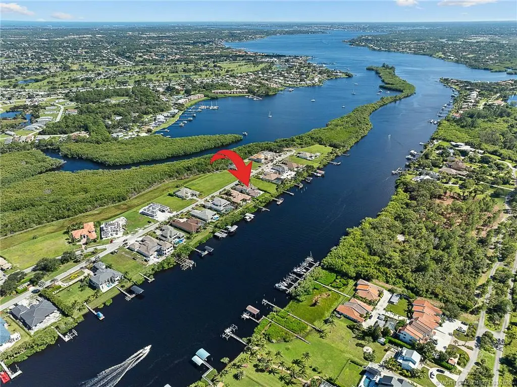 201 Fiore Bello, Port St. Lucie