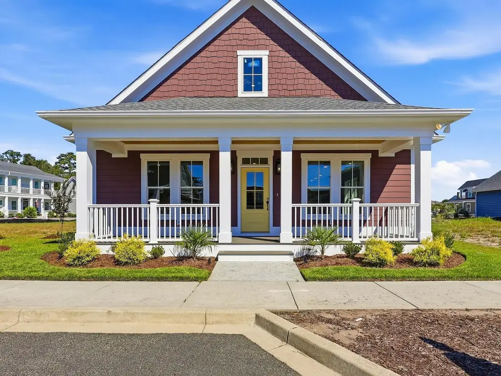 8125 Living Tide Dr., Myrtle Beach