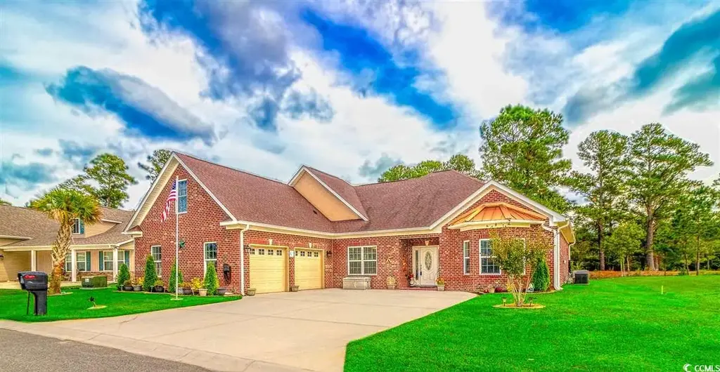 1796 Fairwinds Dr., Longs