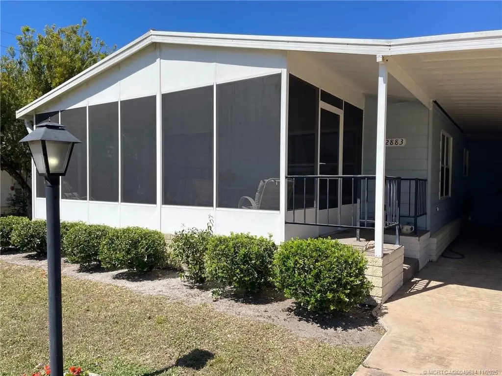 4 of 17 - 2883 Monarch Trail, Stuart, FL