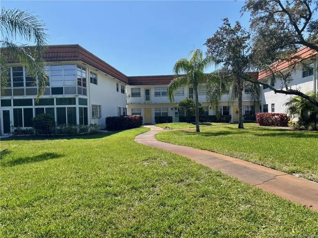 1225 21st Street 35-3509, Stuart