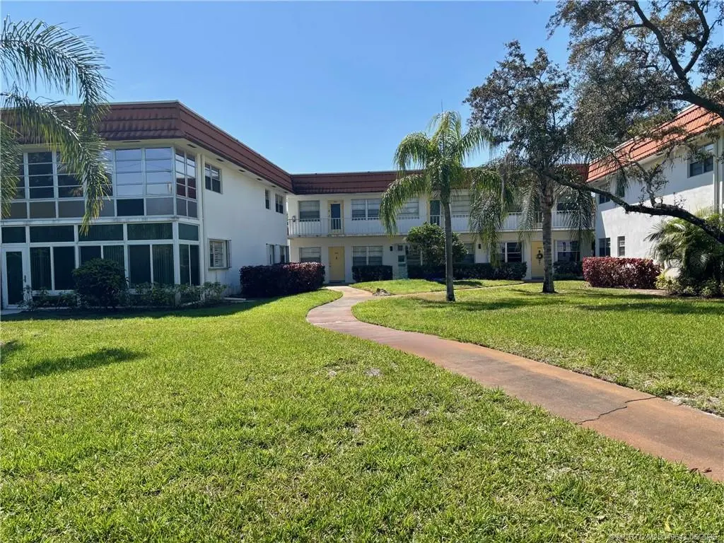 1225 21st Street 35-3509, Stuart