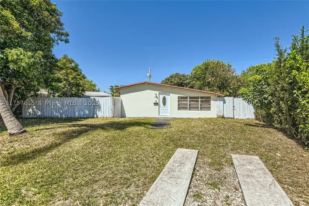 1753 178th, North Miami Beach