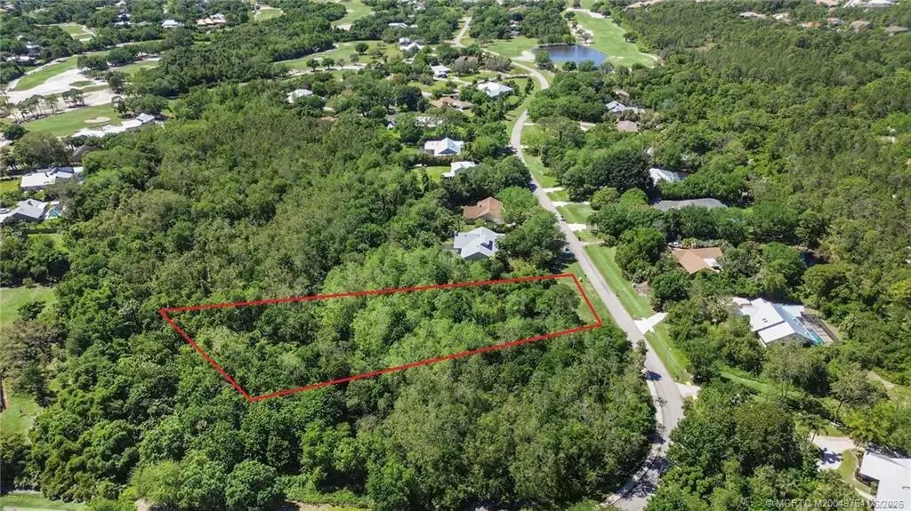 1784 Saint Andrews Drive, Palm City