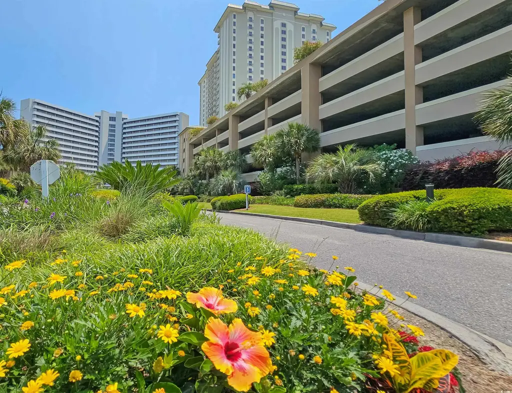 9994 Beach Club Dr. 706, Myrtle Beach