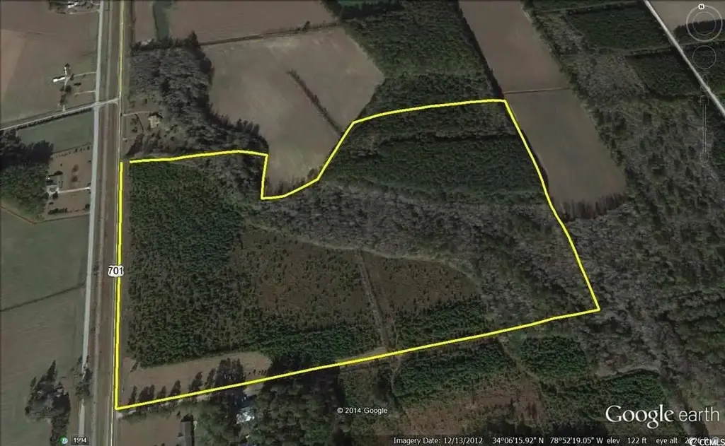 Tbd100 Highway 701 North, Loris