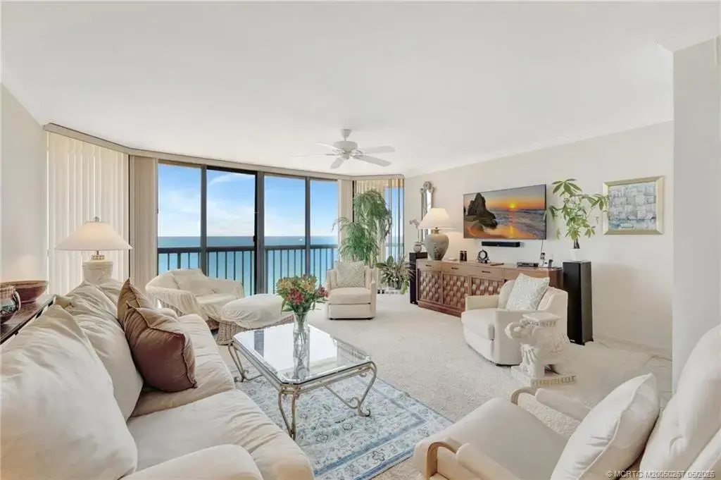 9500 Ocean Drive Higher Floor, Jensen Beach