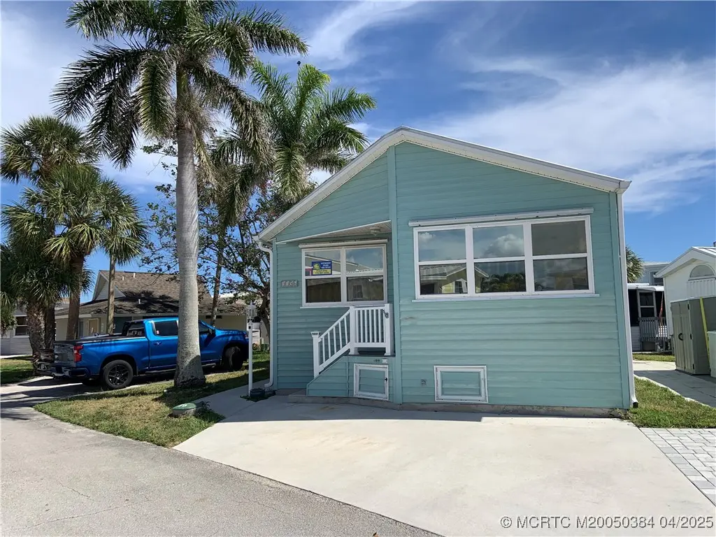 1156 Nettles Boulevard, Jensen Beach