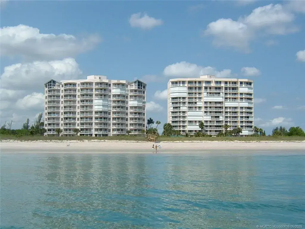 3880 Highway A1a 604, Hutchinson Island