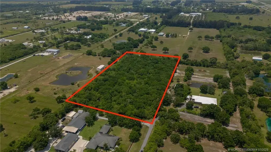 5055 69th Court, Vero Beach
