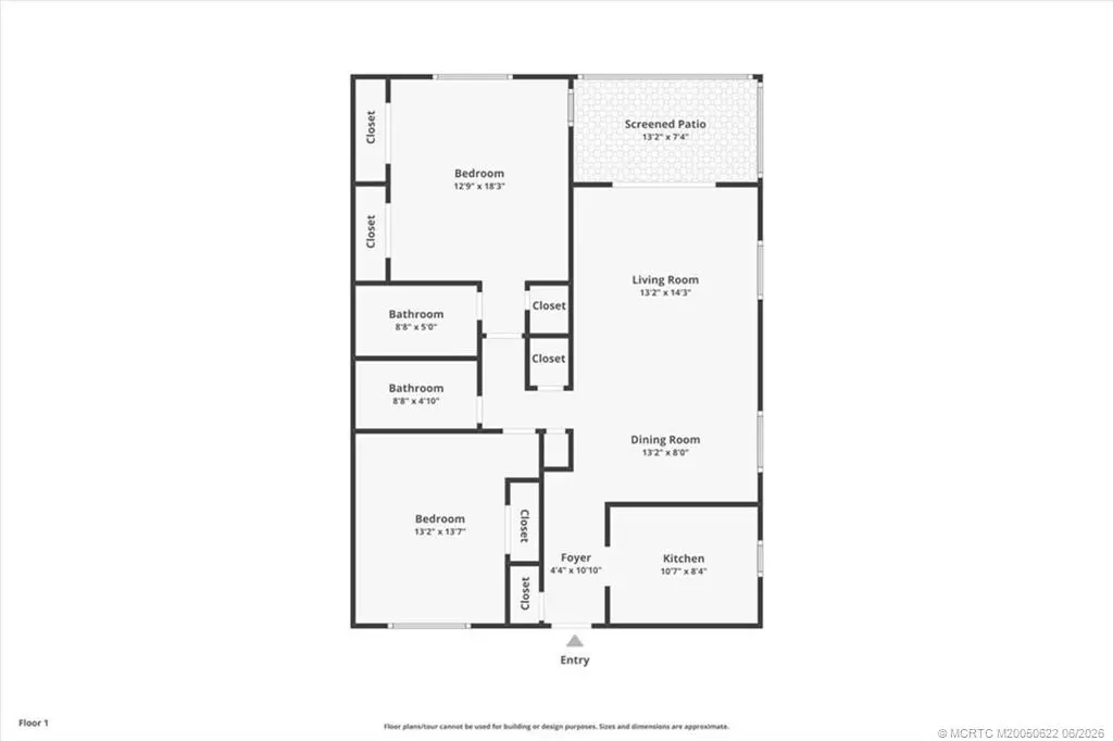 3 of 34 - 2950 Ocean Boulevard 55-6, Stuart, FL