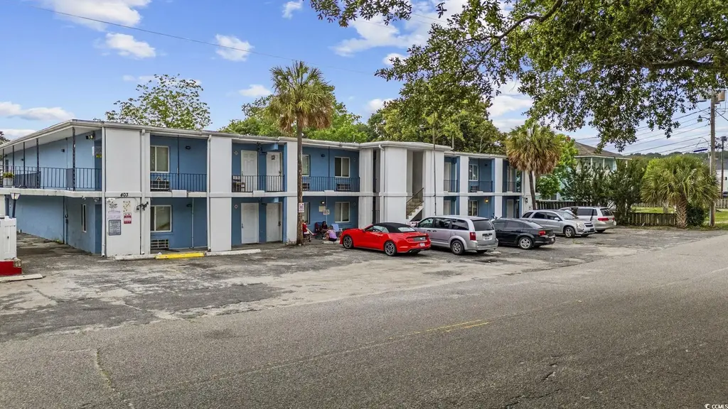 403 14th Ave. S, Myrtle Beach