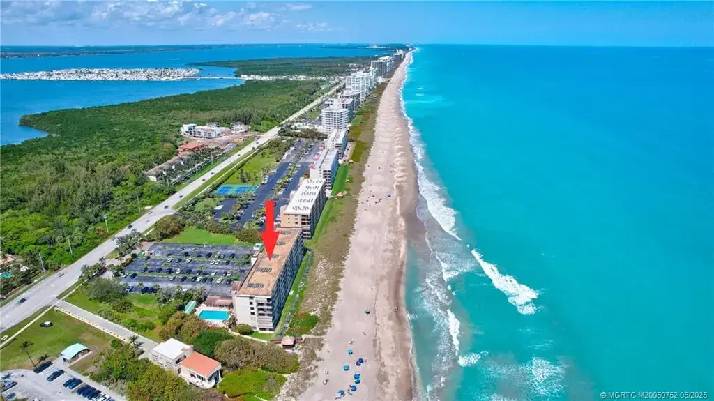 10310 Ocean Drive Ph, Jensen Beach