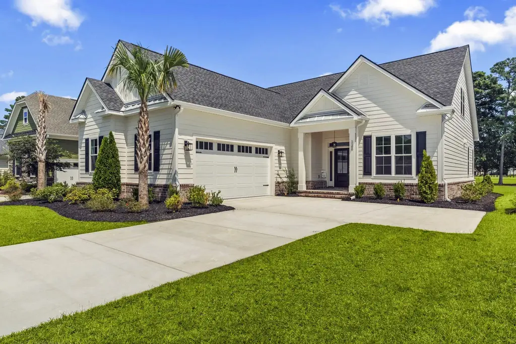1100 Pochard Dr., Conway