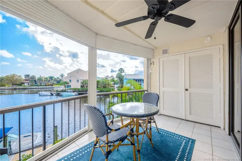 3901 Saint Lucie Boulevard 44, Stuart