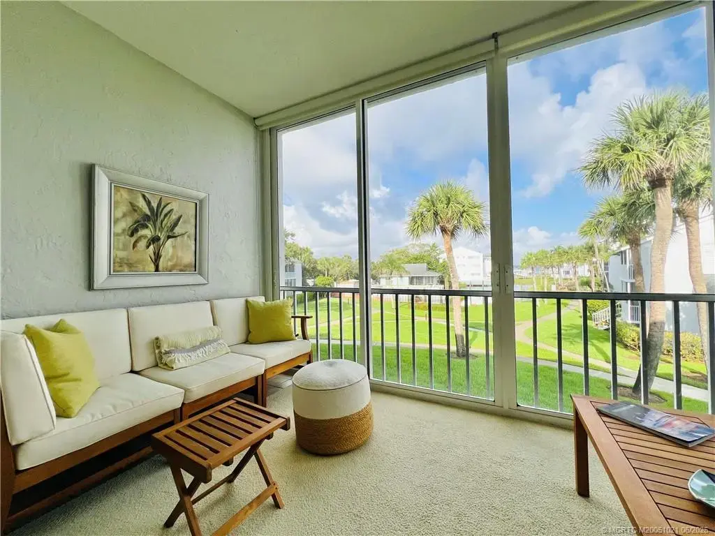 1550 Ne Ocean Blvd. C-204, Stuart