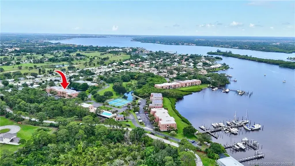3100 Pruitt Road B105, Port St Lucie