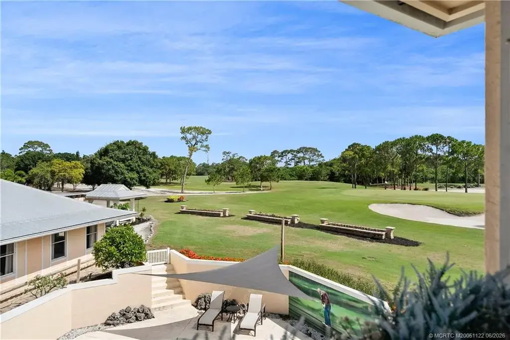 3767 Brassie Way, Palm City