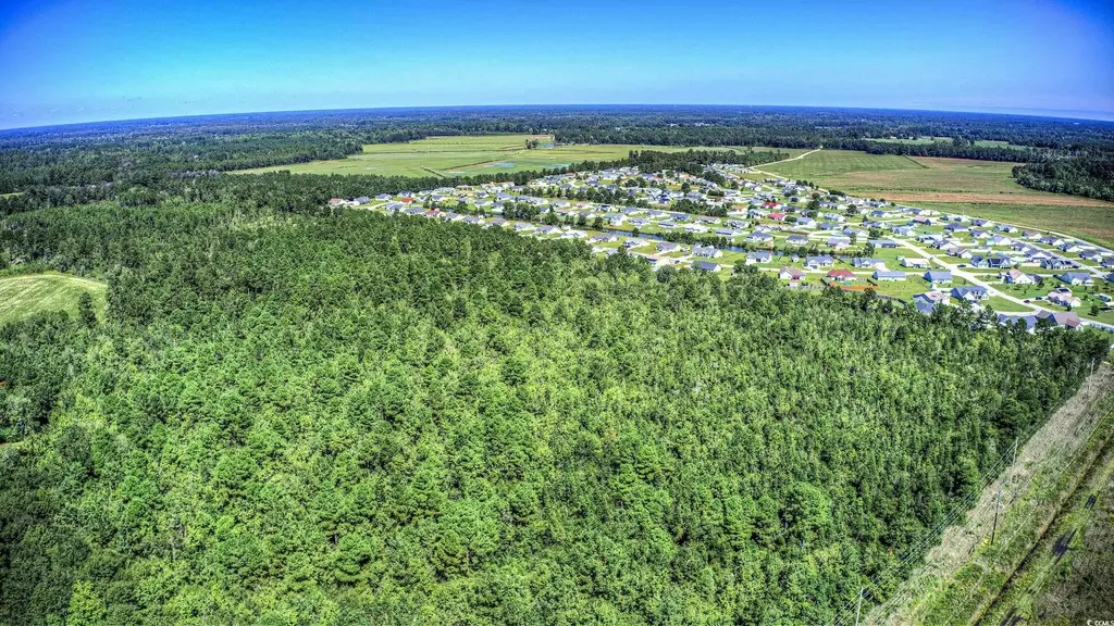 Tbd Apple Valley Rd., Loris