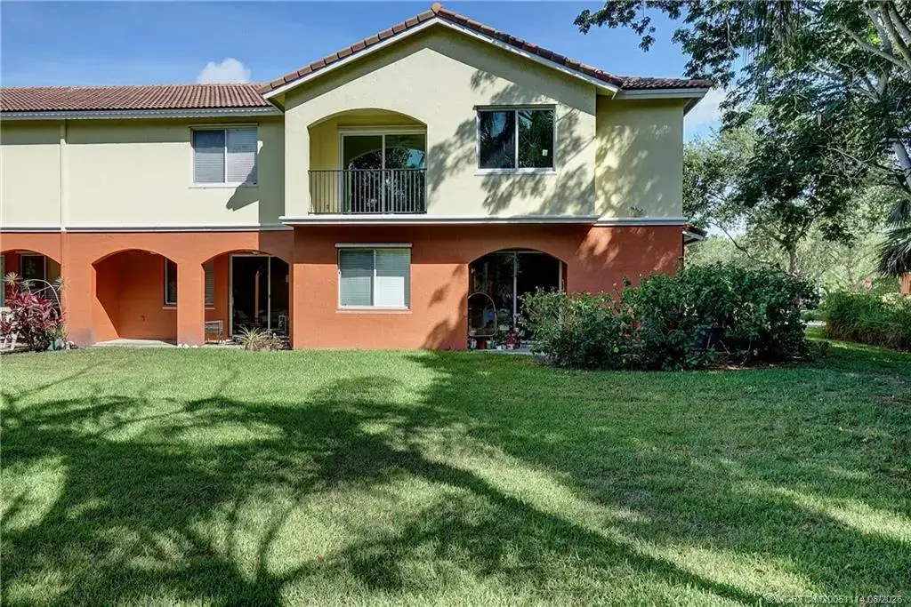 53 Sedona Circle 201, Stuart