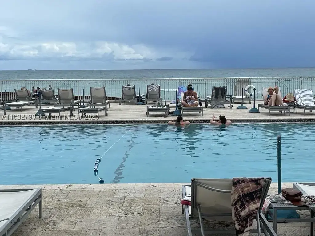 19201 Collins 717, Sunny Isles Beach