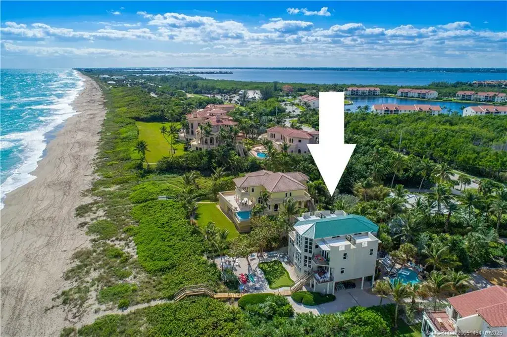 4643 Ocean Boulevard, Jensen Beach
