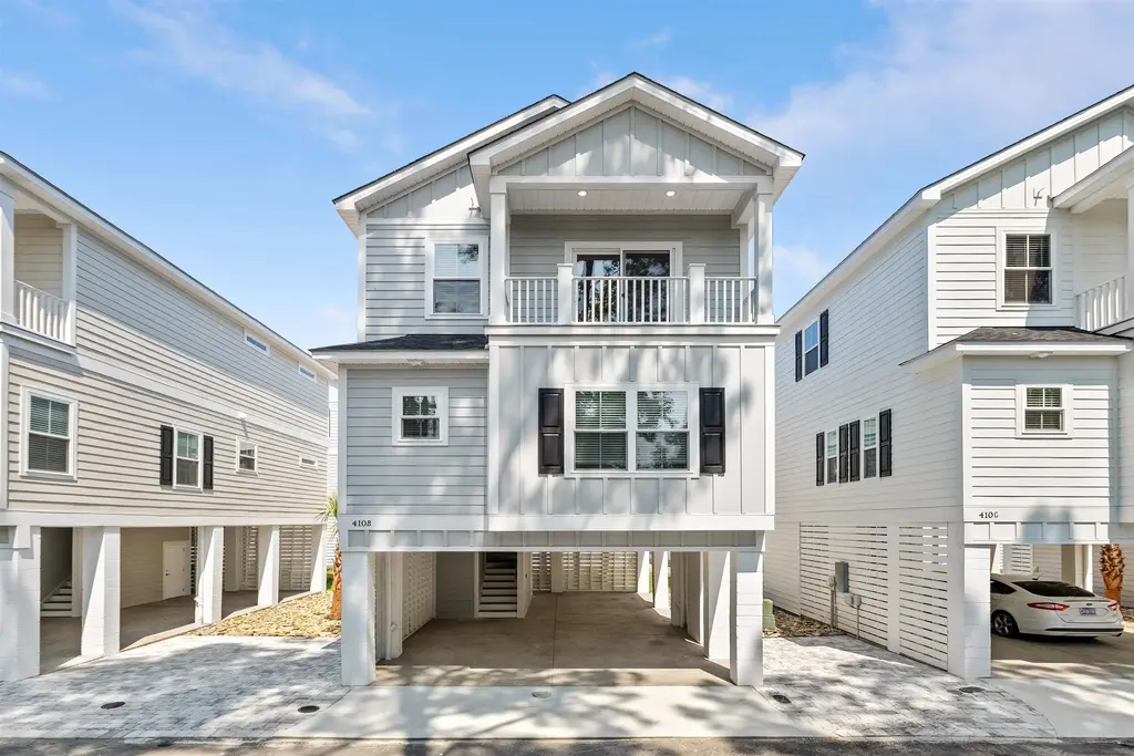 400 Flounder Way, Myrtle Beach