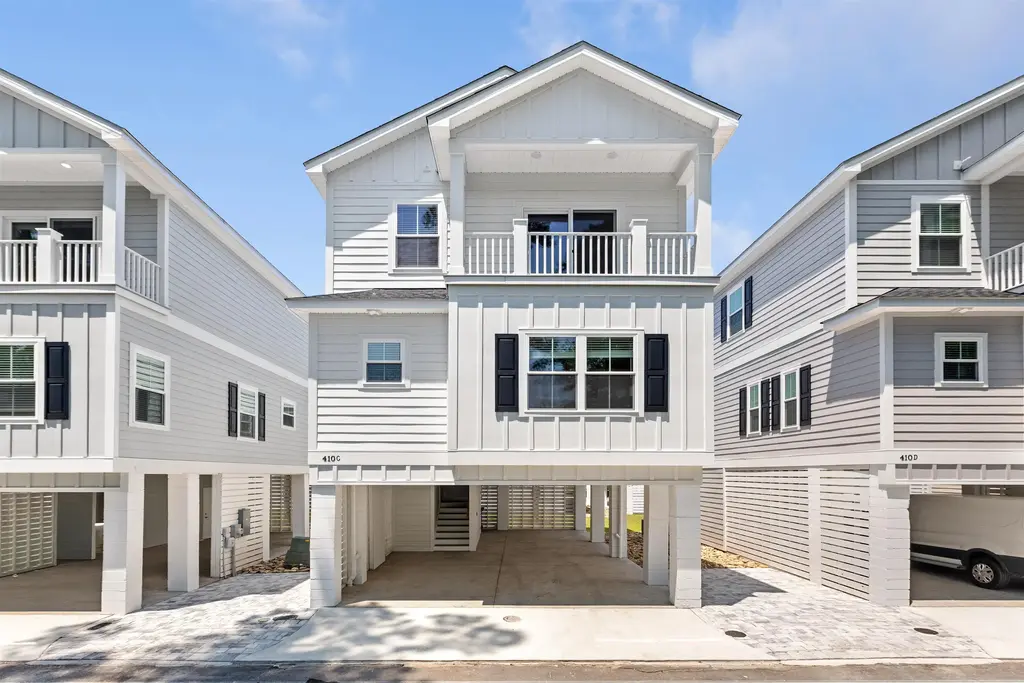 400 Flounder Way, Myrtle Beach