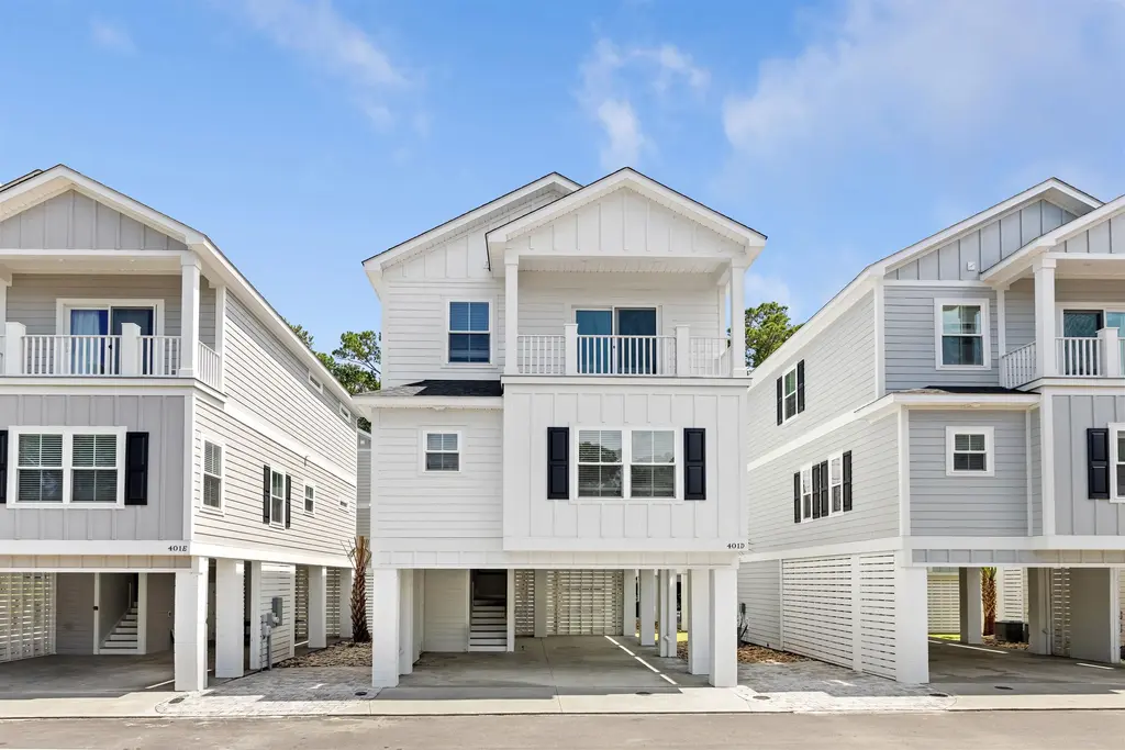 400 Flounder Way, Myrtle Beach