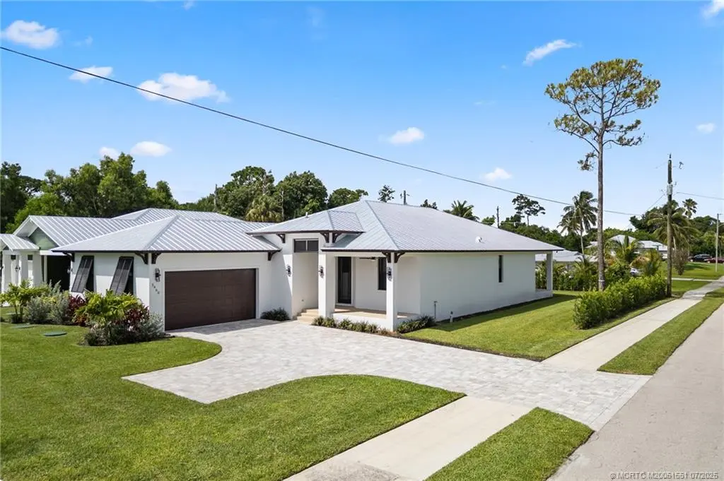 5460 Front Avenue, Stuart