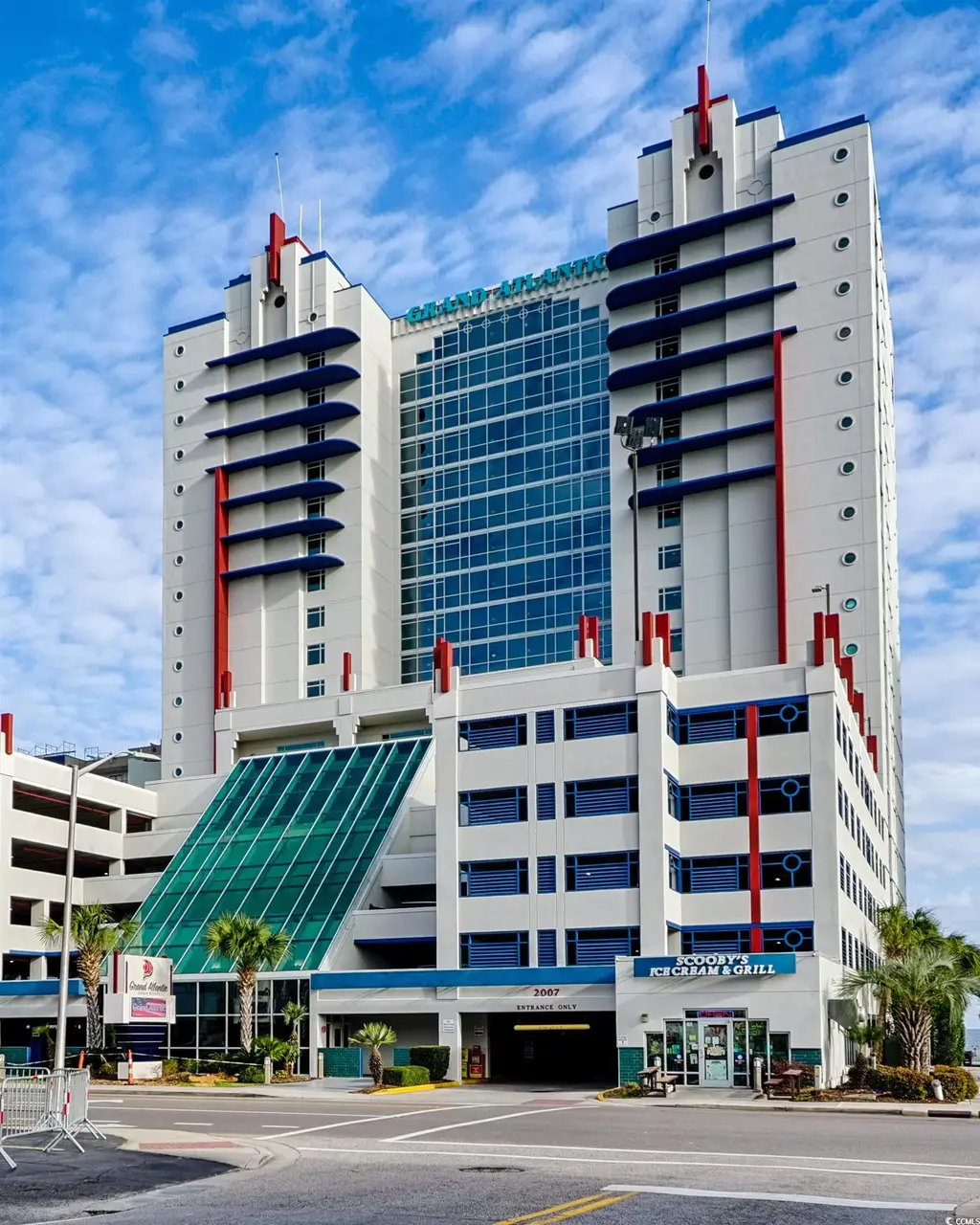 2007 S Ocean Blvd. 1607, Myrtle Beach